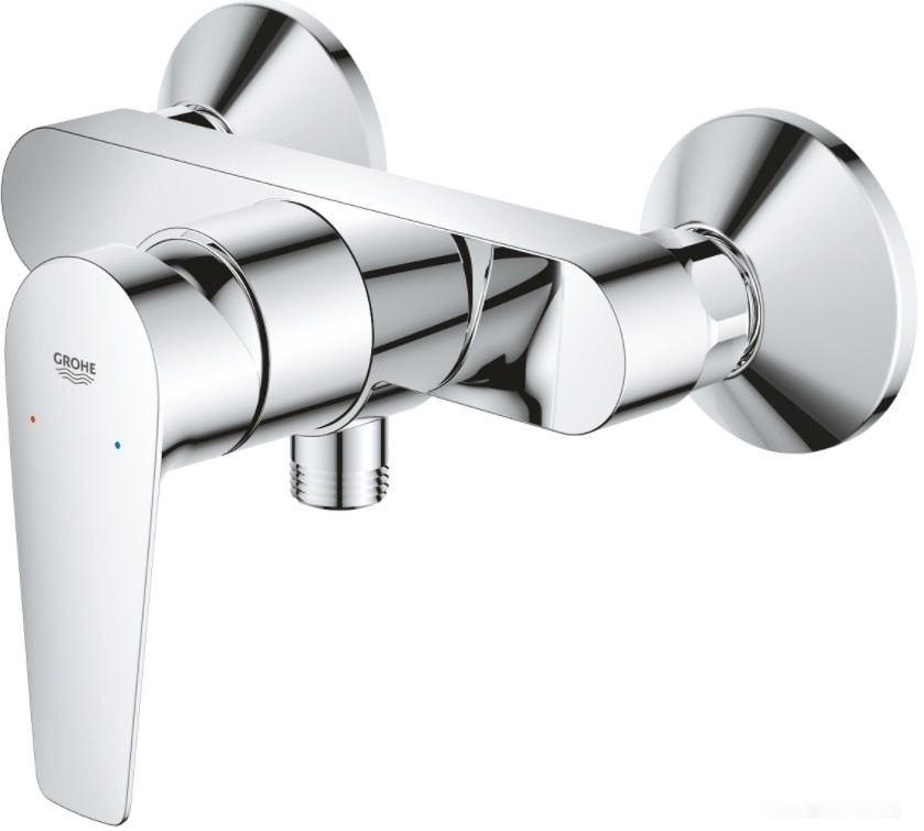Смеситель Grohe Bauedge 23635001