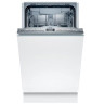 Посудомоечная машина Bosch Serie 4 SPV4HMX2DR