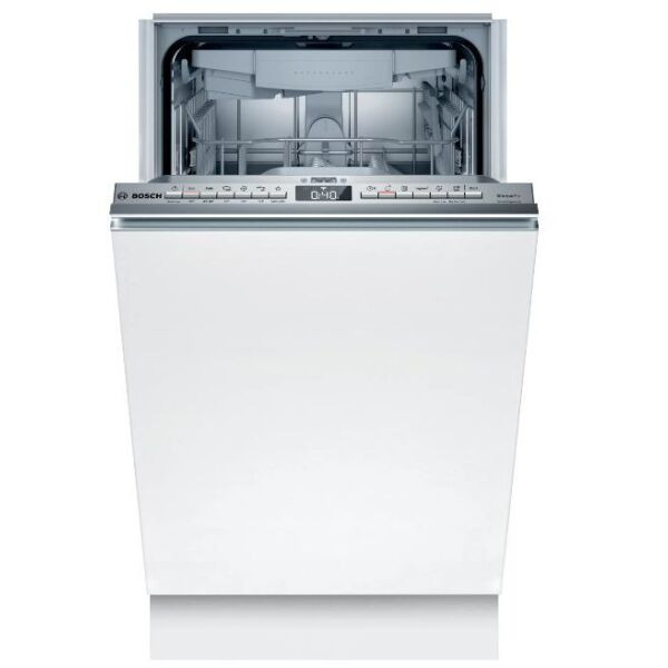 Посудомоечная машина Bosch Serie 4 SPV4HMX2DR