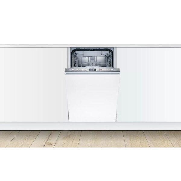 Посудомоечная машина Bosch Serie 4 SPV4HMX2DR