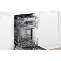 Посудомоечная машина Bosch Serie 4 SPV4HMX2DR