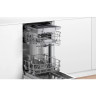Посудомоечная машина Bosch Serie 4 SPV4HMX2DR