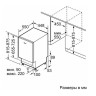 Посудомоечная машина Bosch Serie 4 SPV4HMX2DR