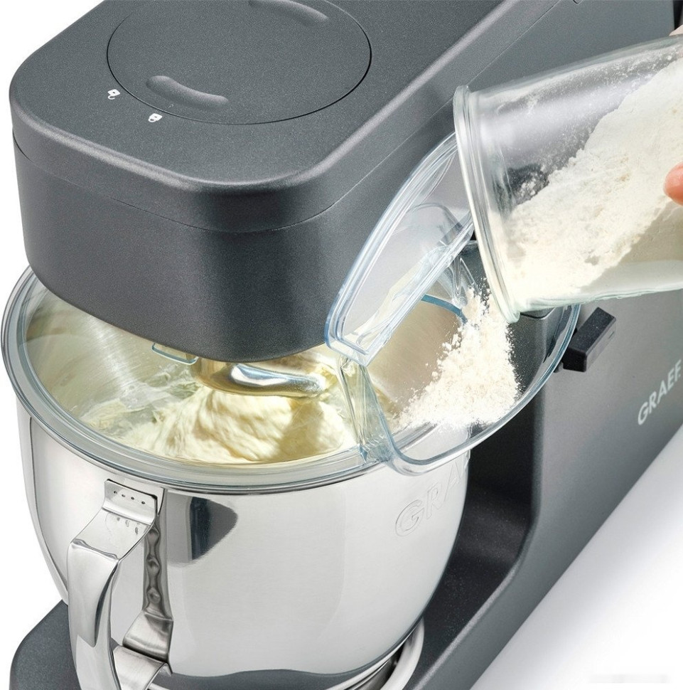 Кухонный комбайн Graef KM 7016