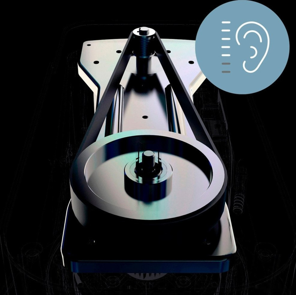 Кухонный комбайн Graef KM 7016