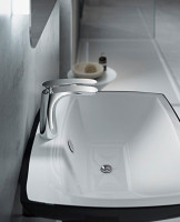 Смеситель Slezak RAV Tigris TG126.5 для раковины