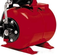 Насосная станция Einhell GC-WW 6538 Set