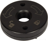 Угловая шлифмашина Einhell AXXIO 18/115 Q (без АКБ)