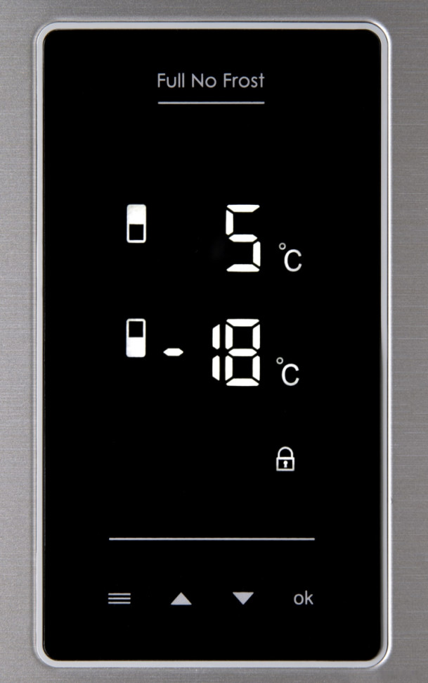 Холодильник ATLANT ХМ 4426-049 ND Холодильник ATLANT ХМ 4426-049 ND