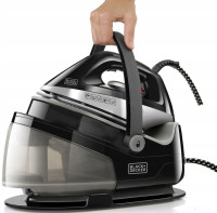 Утюг Black &amp; Decker BXSS2200E