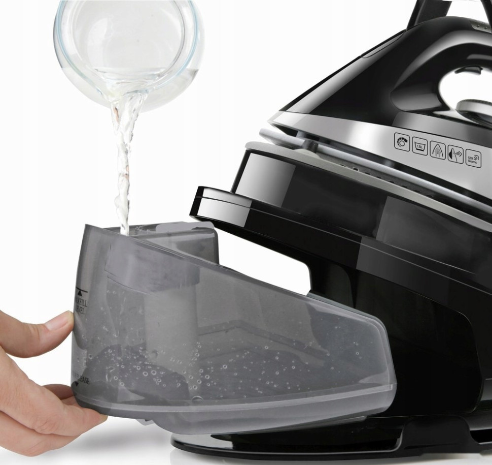 Утюг Black & Decker BXSS2200E