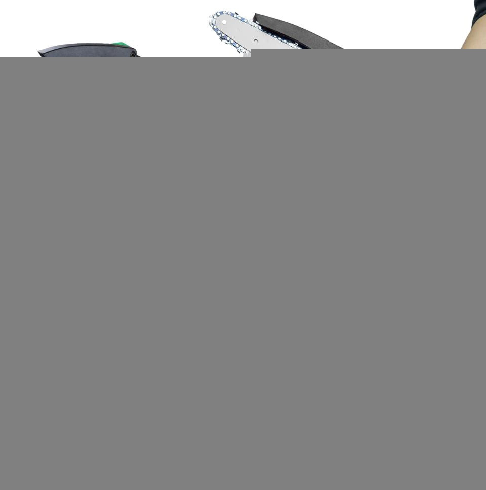 Высоторез Zitrek GreenSaw 20 Plus