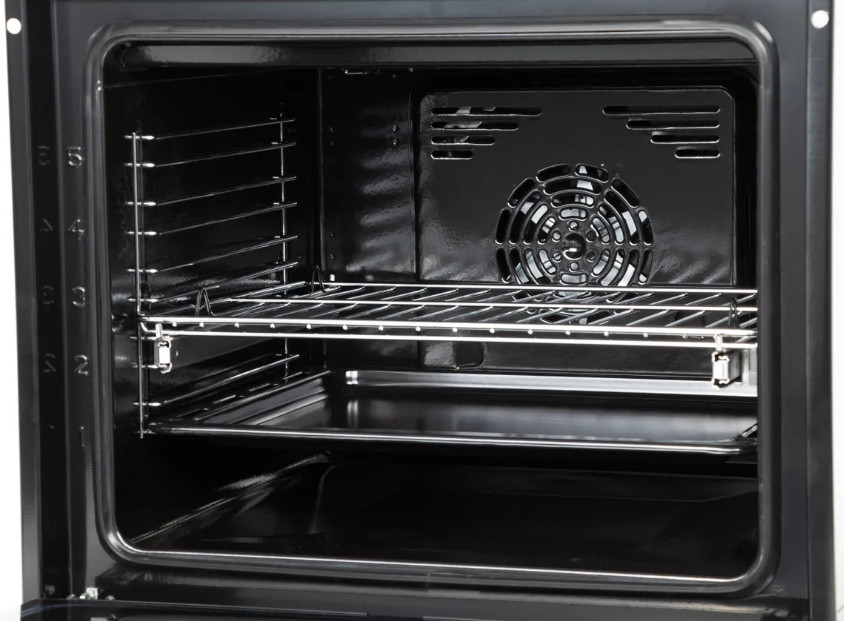 Духовой шкаф Hyundai HEO 6648 IX