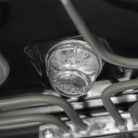 Духовой шкаф Hyundai HEO 6648 IX