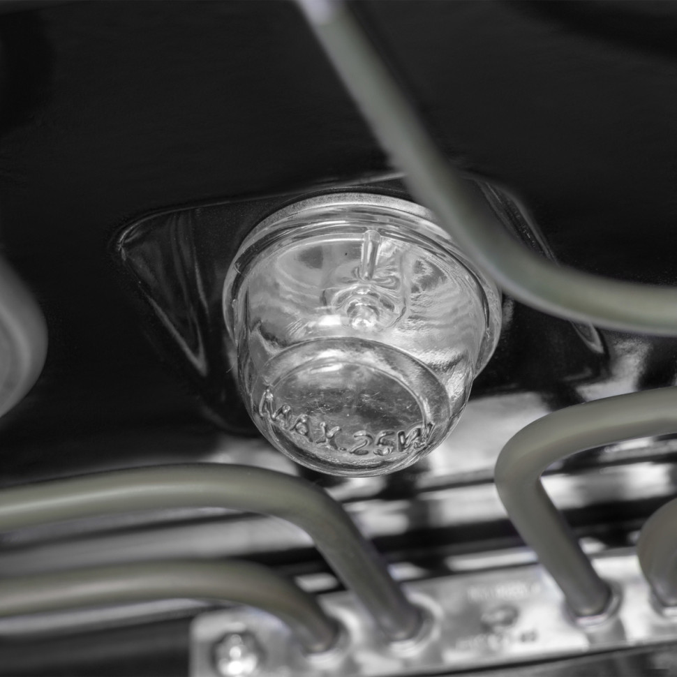 Духовой шкаф Hyundai HEO 6648 IX