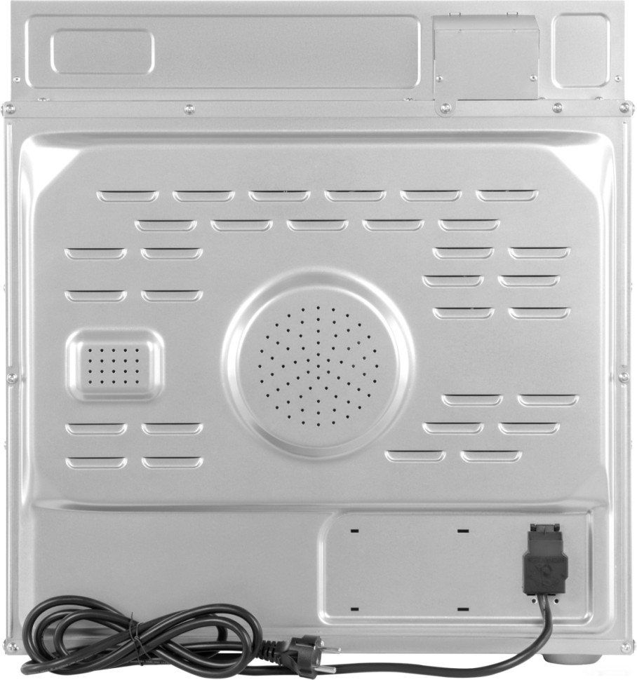 Духовой шкаф Hyundai HEO 6648 IX