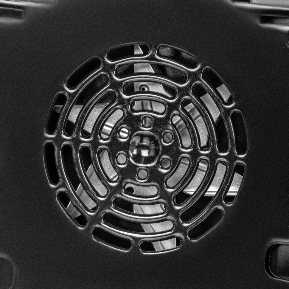 Духовой шкаф Hyundai HEO 6648 IX