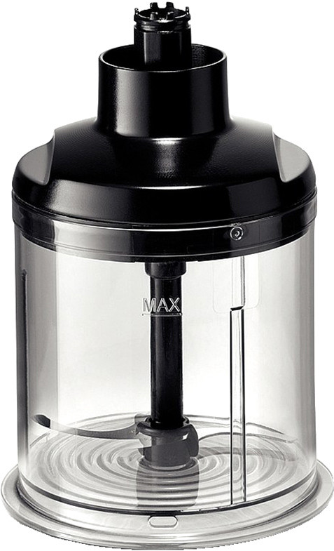 Блендер Bosch MSM 87165