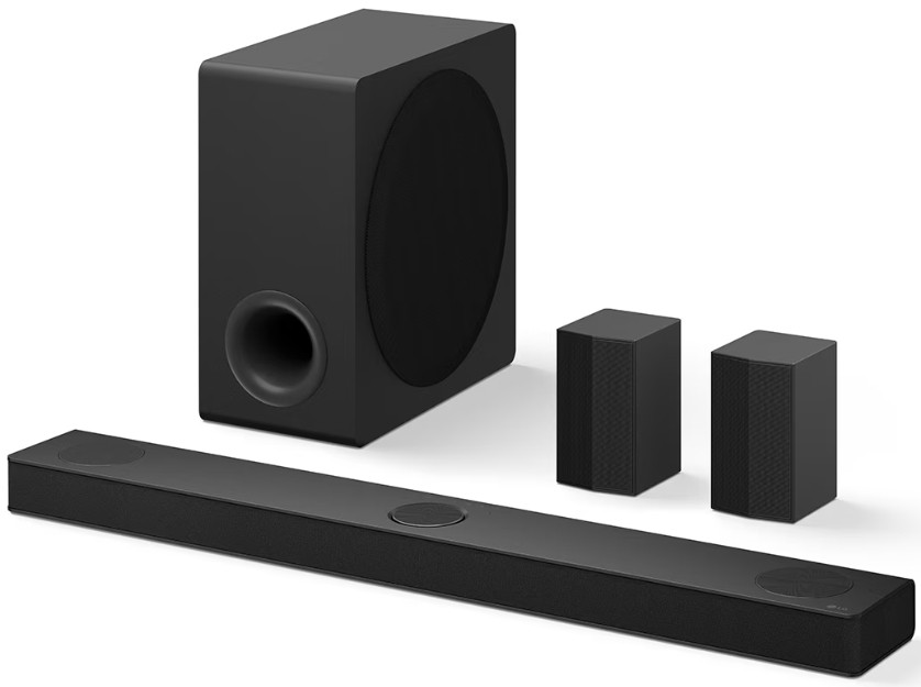 Саундбар LG S80TR