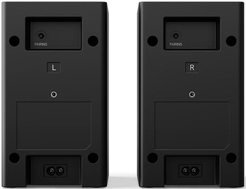 Саундбар LG S80TR