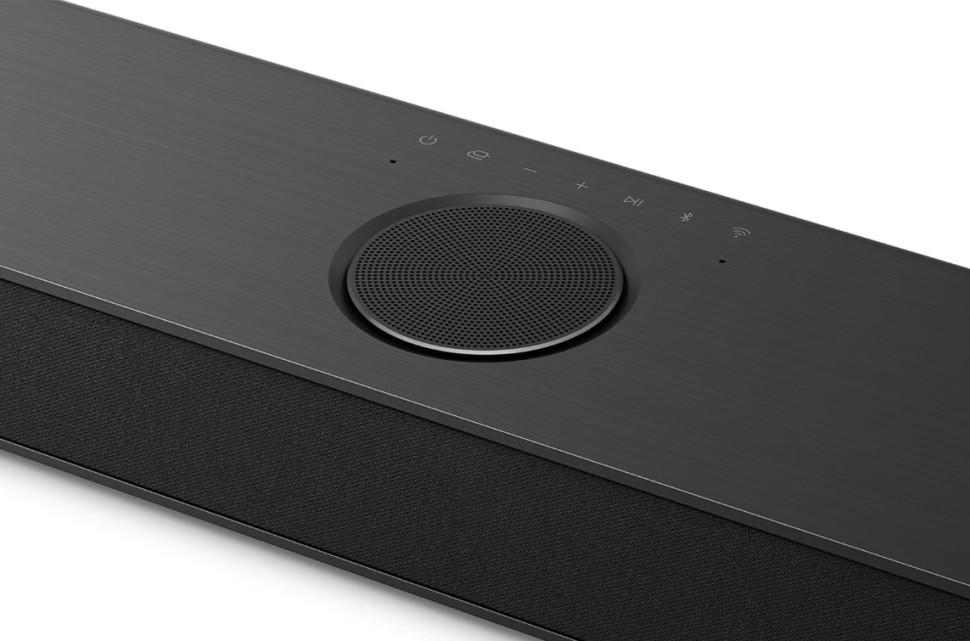 Саундбар LG S80TR