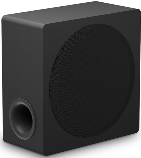 Саундбар LG S80TR