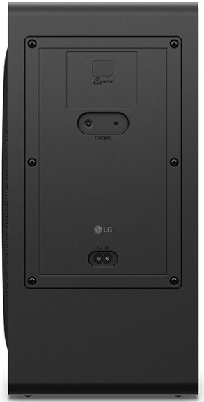 Саундбар LG S80TR