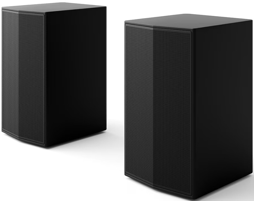 Саундбар LG S80TR