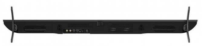 Телевизор Sber QLED SDX 50UQ5235T