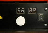 Тепловая пушка Sturm DKH50