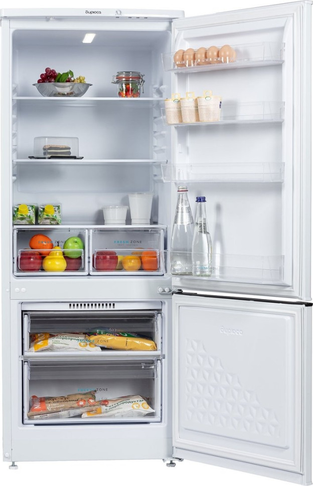 Холодильник Бирюса 551