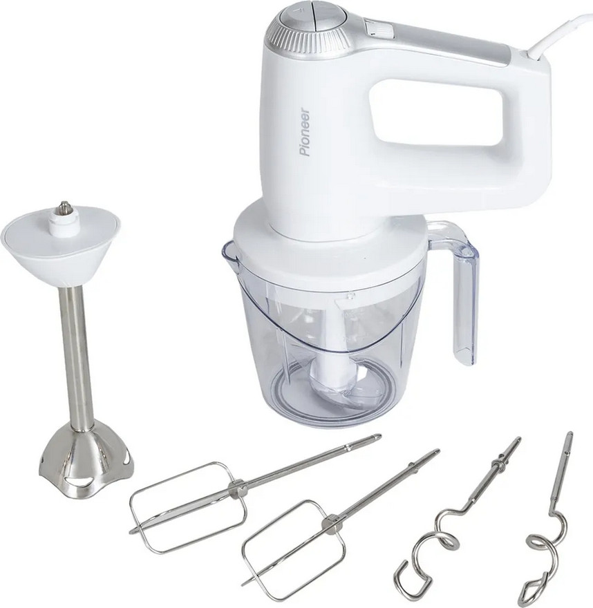 Блендер Pioneer HB125S