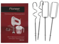 Блендер Pioneer HB125S