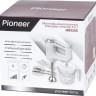 Блендер Pioneer HB125S