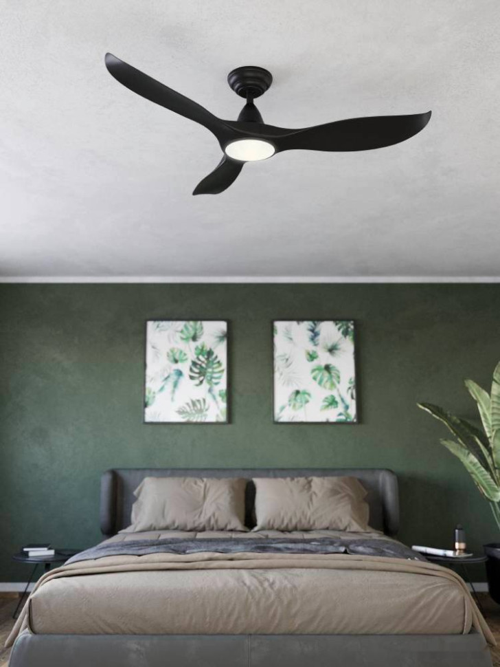 Вентилятор Eglo Cirali 52 35008