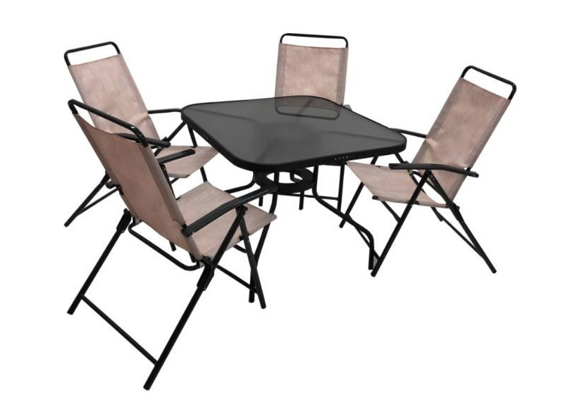 Набор садовой мебели Olsa Анкона с1239