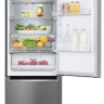 Холодильник LG DoorCooling+ GA-B509MMQM