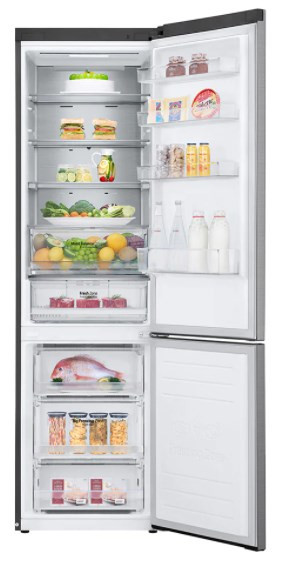 Холодильник LG DoorCooling+ GA-B509MMQM