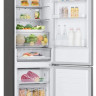 Холодильник LG DoorCooling+ GA-B509MMQM