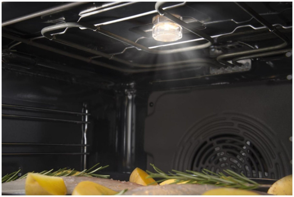 Духовой шкаф Gorenje BOS6737E06WG