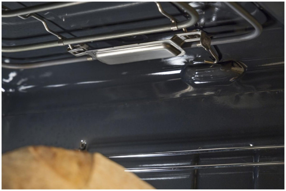 Духовой шкаф Gorenje BOS6737E06WG