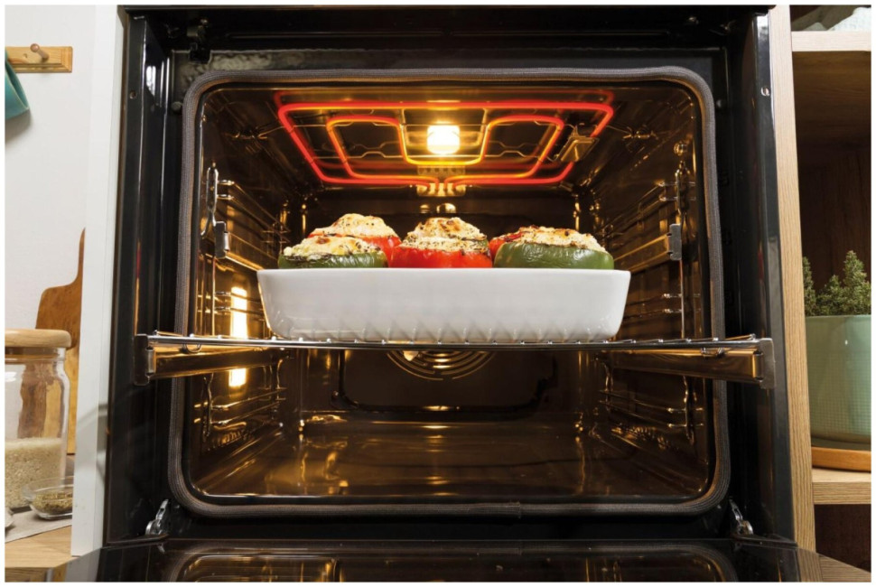 Духовой шкаф Gorenje BOS6737E06WG