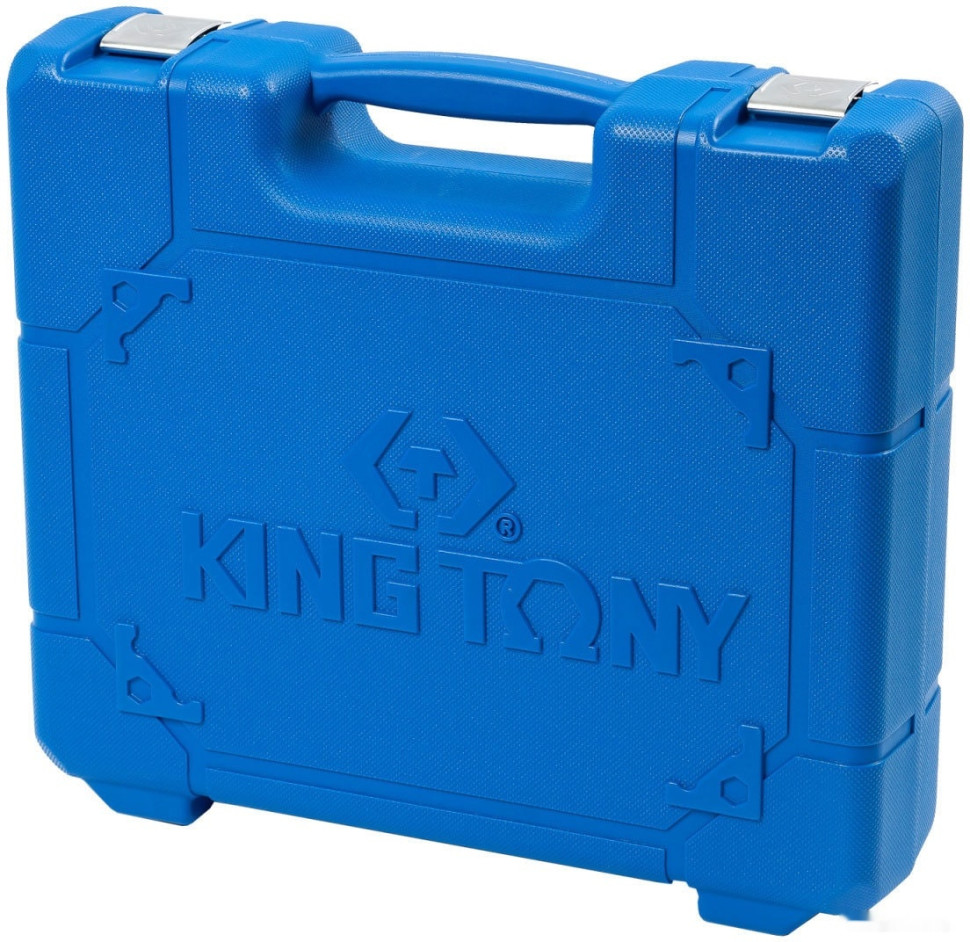 Универсальный набор инструментов King Tony 7598MR (97 предметов)