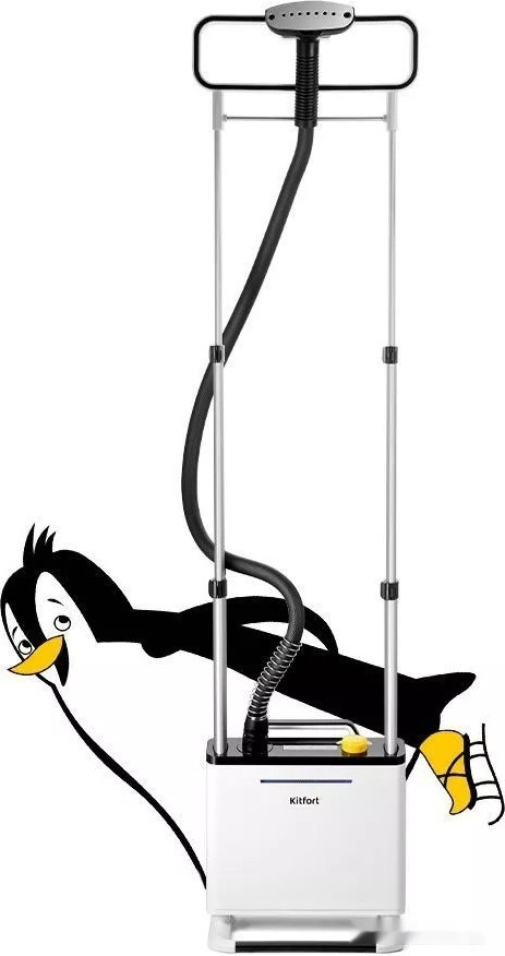 Отпариватель Kitfort KT-9171