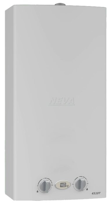 Водонагреватель Neva 4510T