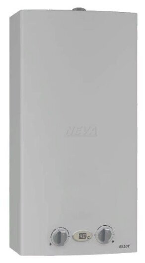 Водонагреватель Neva 4510T