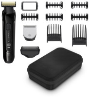 Машинка для стрижки волос Rowenta Xpert TN6201F4