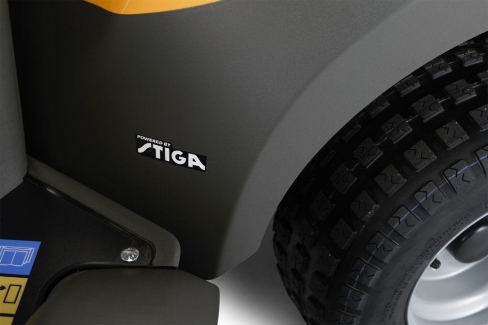 Райдер Stiga Park 500 WX 2F6130645/ST2