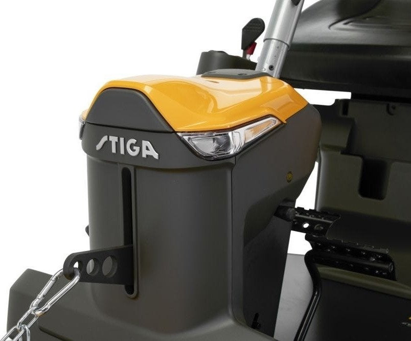 Райдер Stiga Park 500 WX 2F6130645/ST2