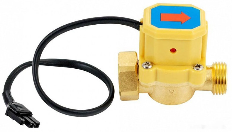 Циркуляционный насос Unipump WIP-12